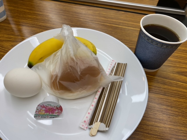 駒ヶ林ひまわり喫茶を訪問しました！