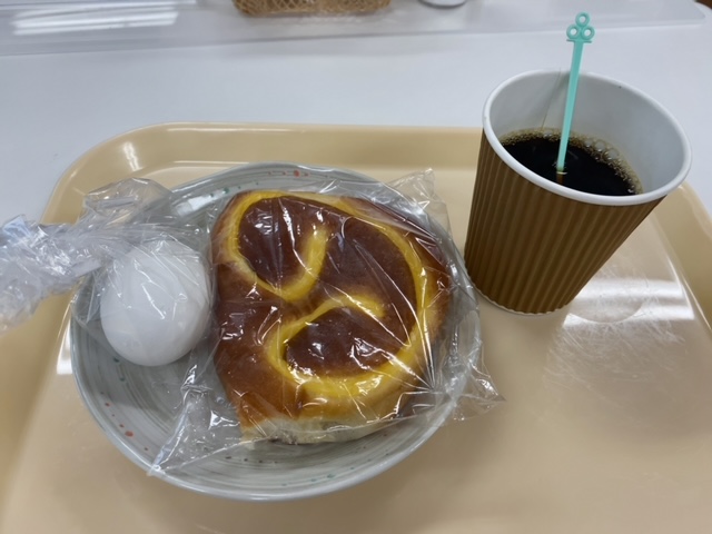 ふれあい喫茶＠野田北ふれあいセンター　に伺いました！の写真