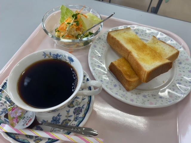 ふらっ～と喫茶めぐり♭「宮川ふれあい喫茶」の写真
