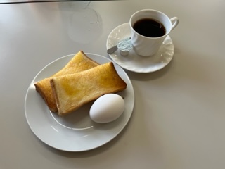 ふらっ～と喫茶めぐり♭「名倉ふれあい喫茶」の写真